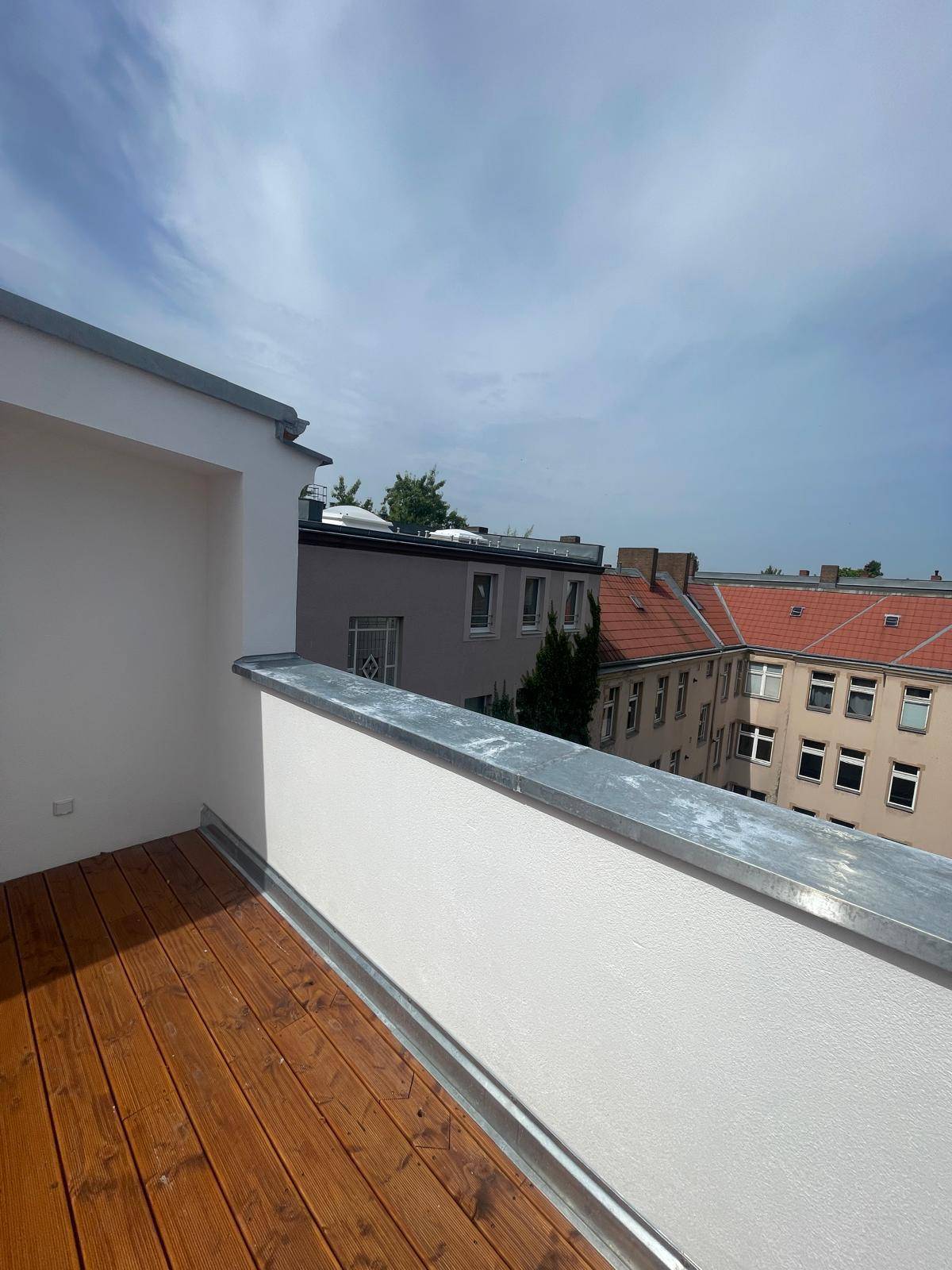 Bauvorhaben Jagowstraße Berlin – Komplette Dachsanierung aus einer Hand 70
