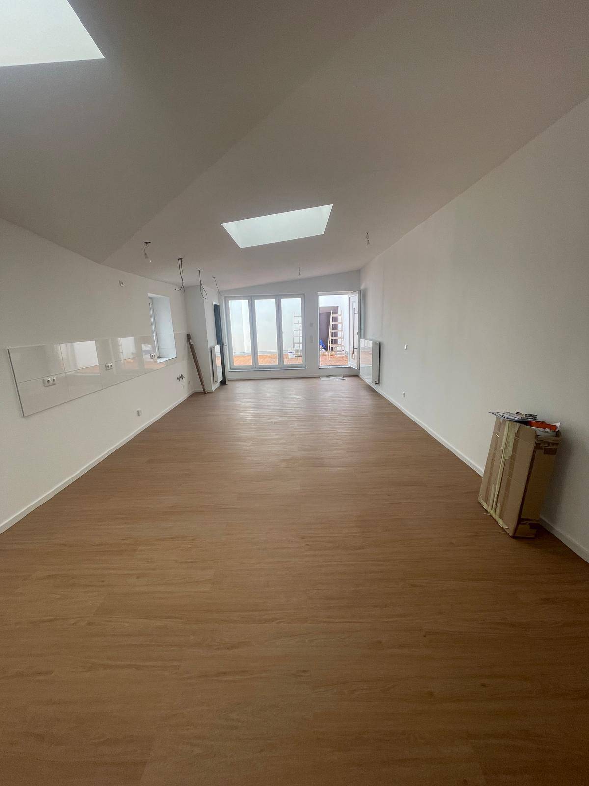 Bauvorhaben Jagowstraße Berlin – Komplette Dachsanierung aus einer Hand 50