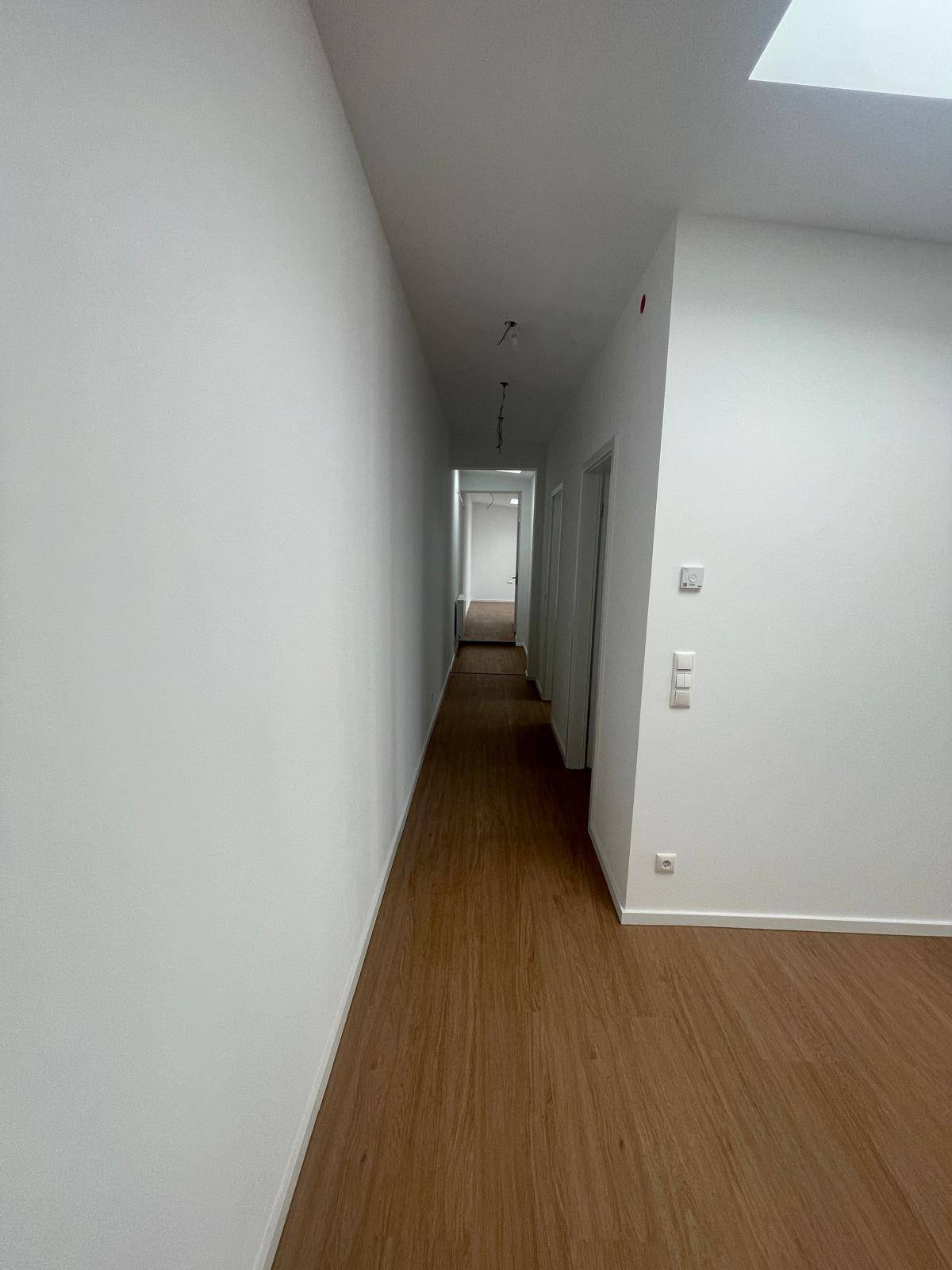 Bauvorhaben Jagowstraße Berlin – Komplette Dachsanierung aus einer Hand 57