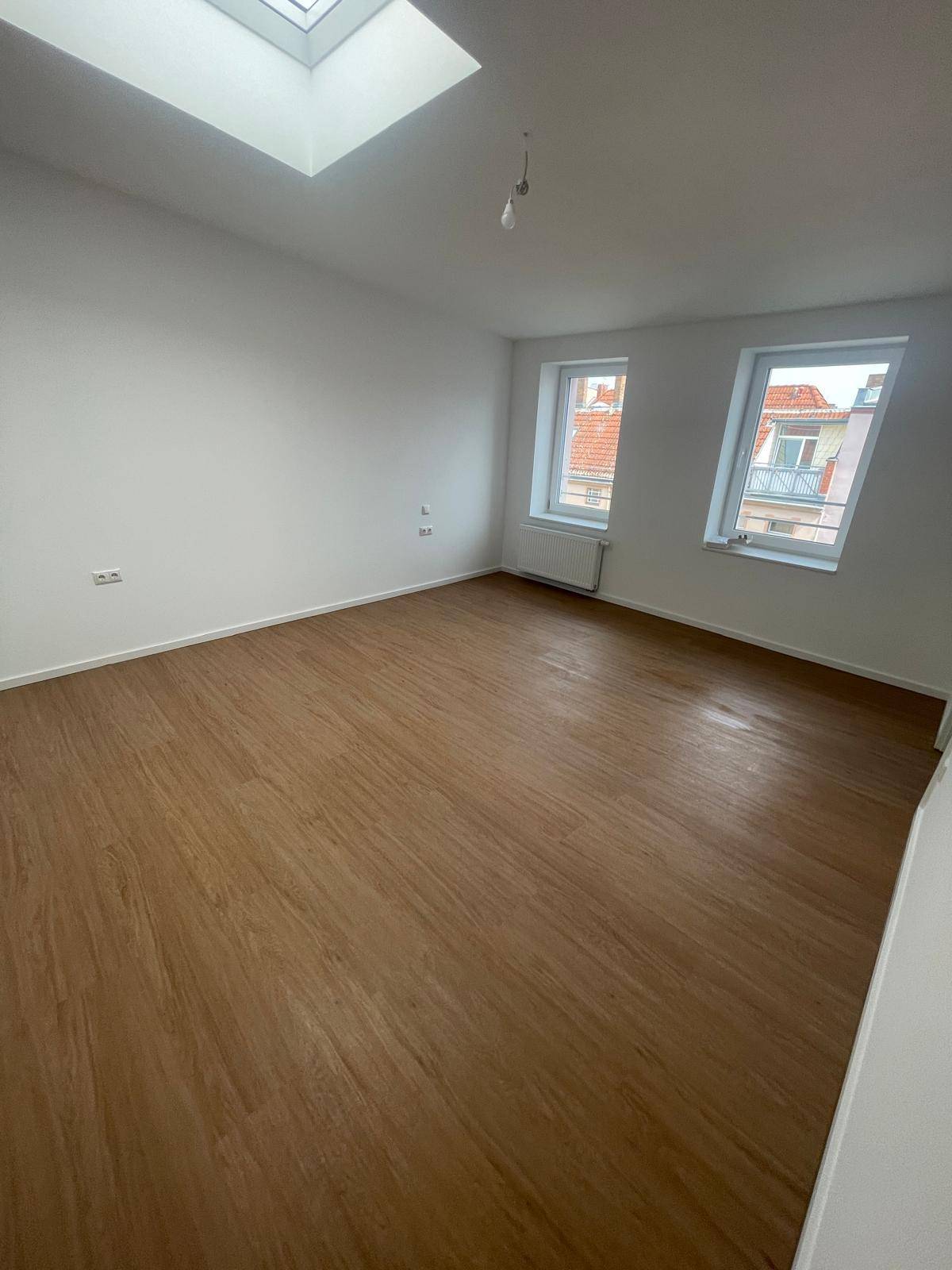 Bauvorhaben Jagowstraße Berlin – Komplette Dachsanierung aus einer Hand 53