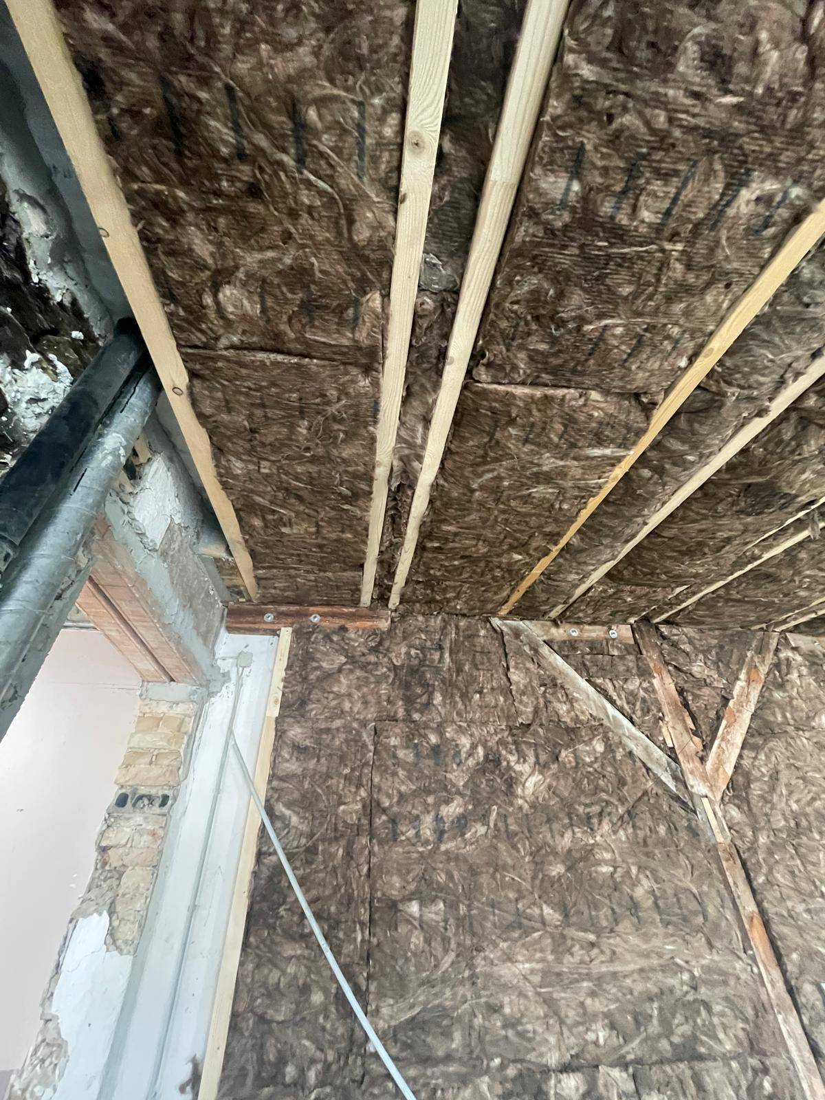 Bauvorhaben Jagowstraße Berlin – Komplette Dachsanierung aus einer Hand 35