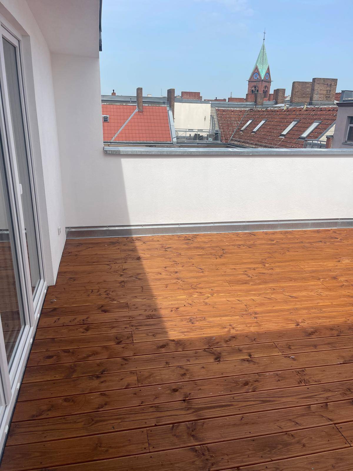 Bauvorhaben Jagowstraße Berlin – Komplette Dachsanierung aus einer Hand 71