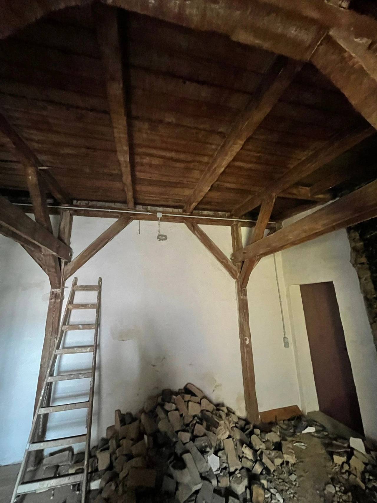 Bauvorhaben Jagowstraße Berlin – Komplette Dachsanierung aus einer Hand 9