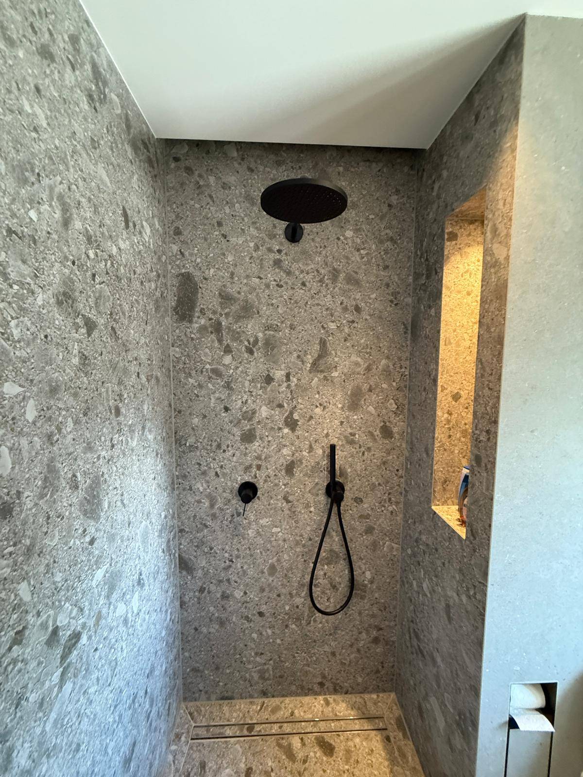 Bauvorhaben in Ludwigsfelde – Badsanierung 11